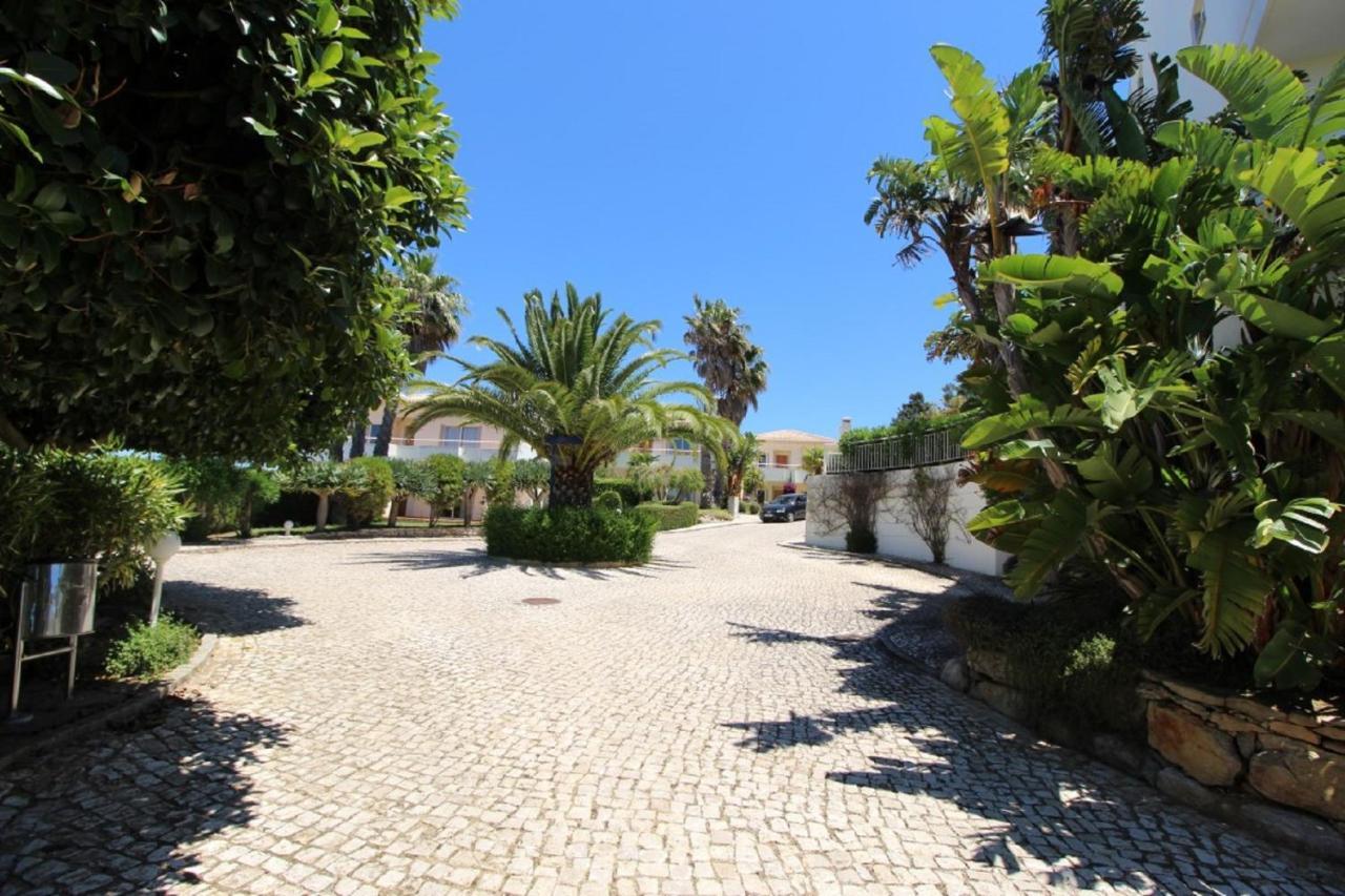 Vila Mos Lagos Bagian luar foto