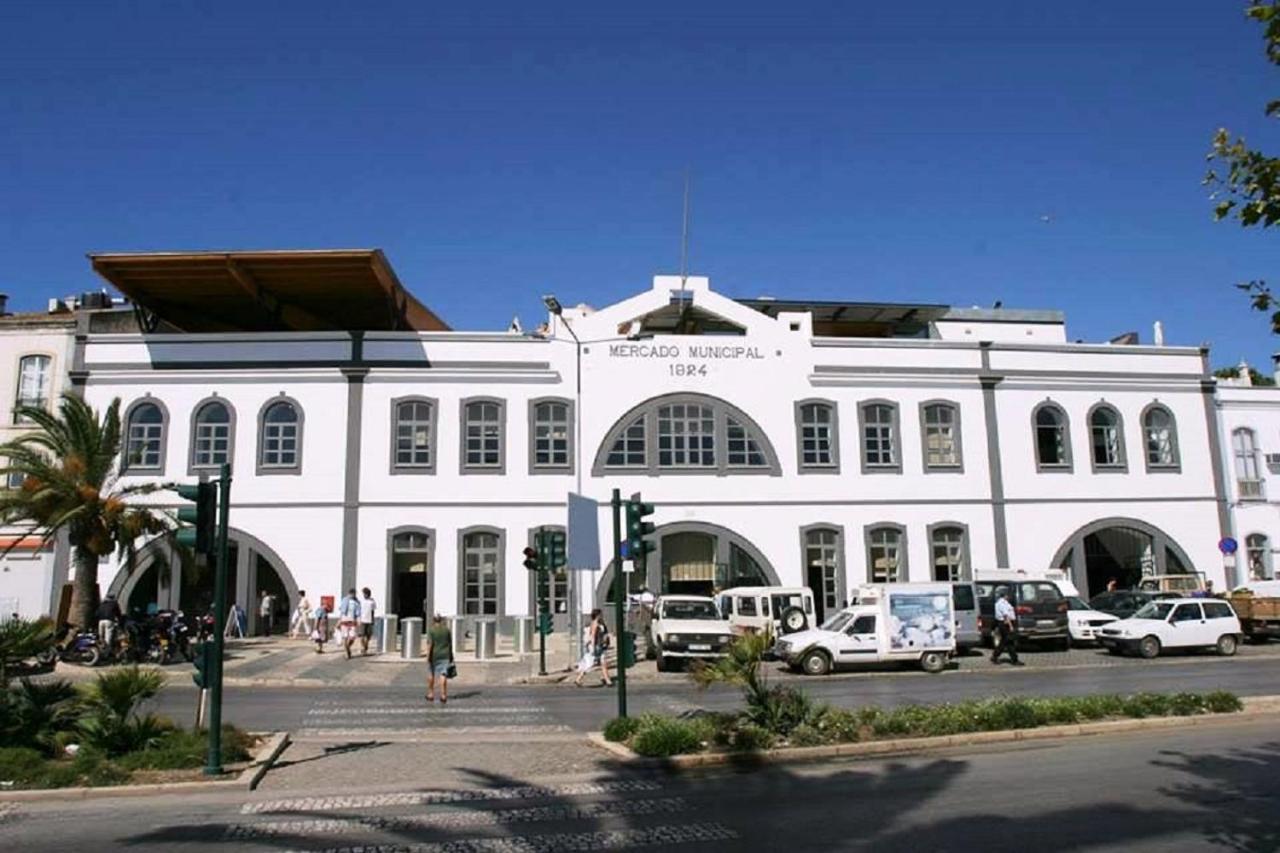Vila Mos Lagos Bagian luar foto
