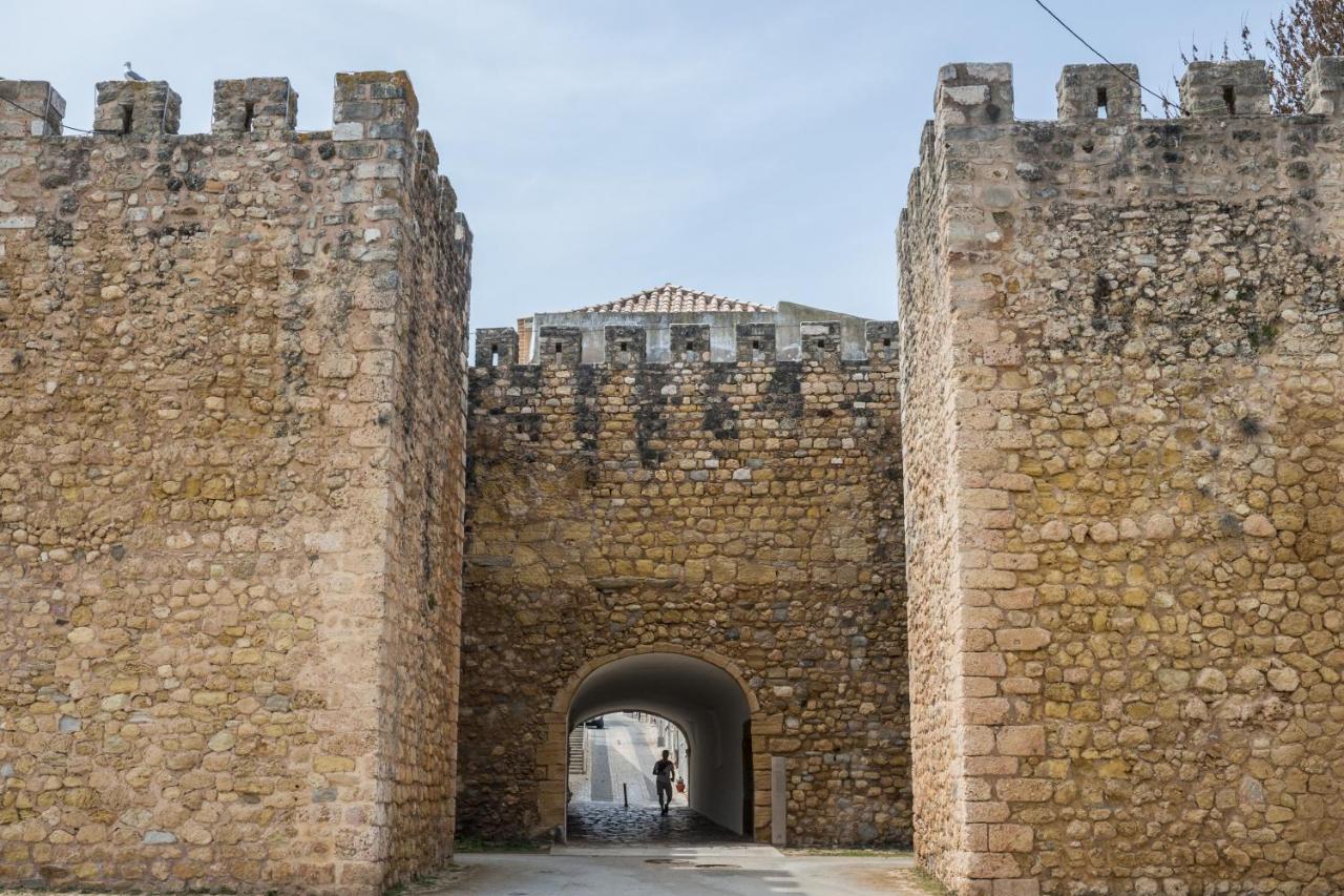 Vila Mos Lagos Bagian luar foto