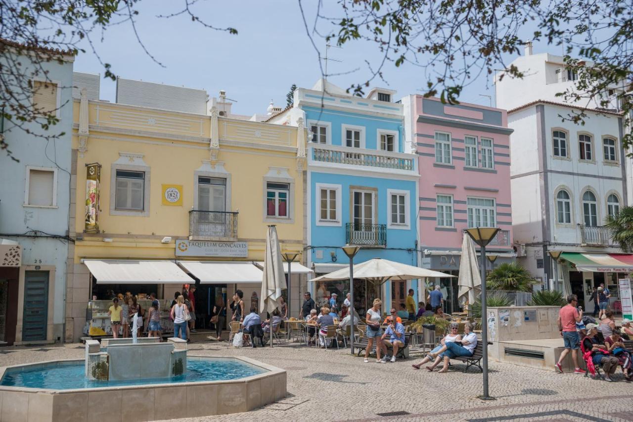 Vila Mos Lagos Bagian luar foto