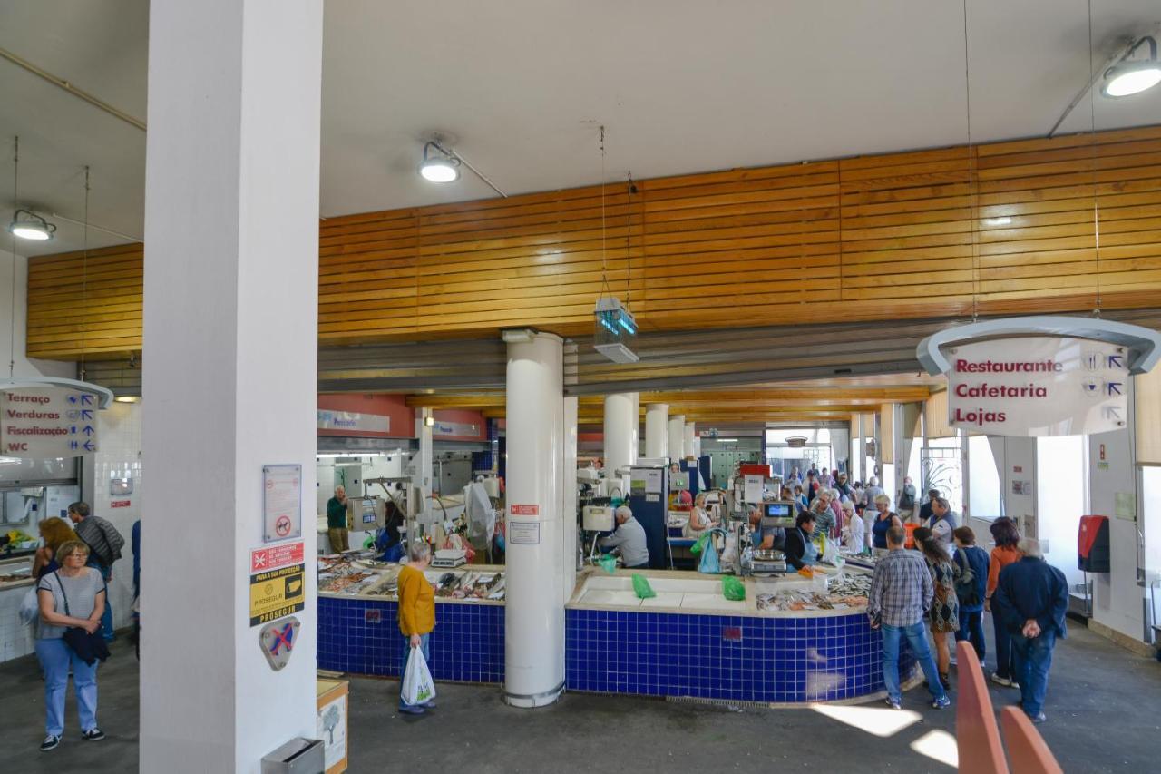 Vila Mos Lagos Bagian luar foto