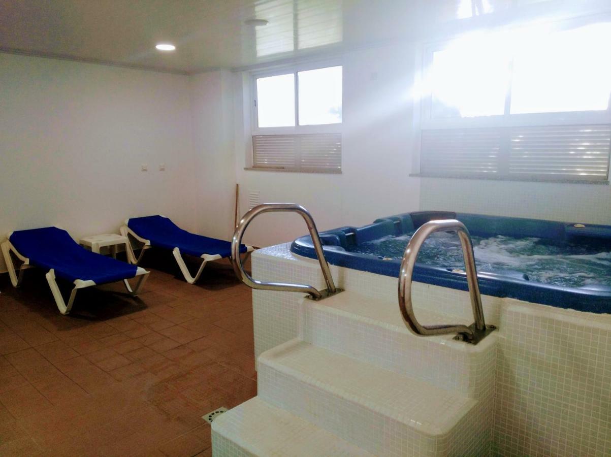 Vila Mos Lagos Bagian luar foto
